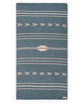 Santa Fe Ocean Teal