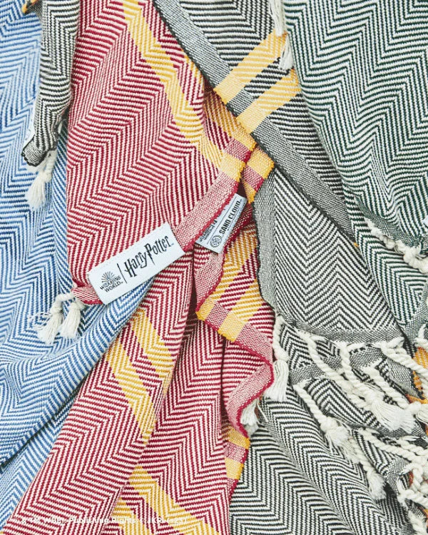 Hogwarts? Stripe Bundle - 4 Pack
