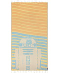 STAR WARS? - R2-D2?