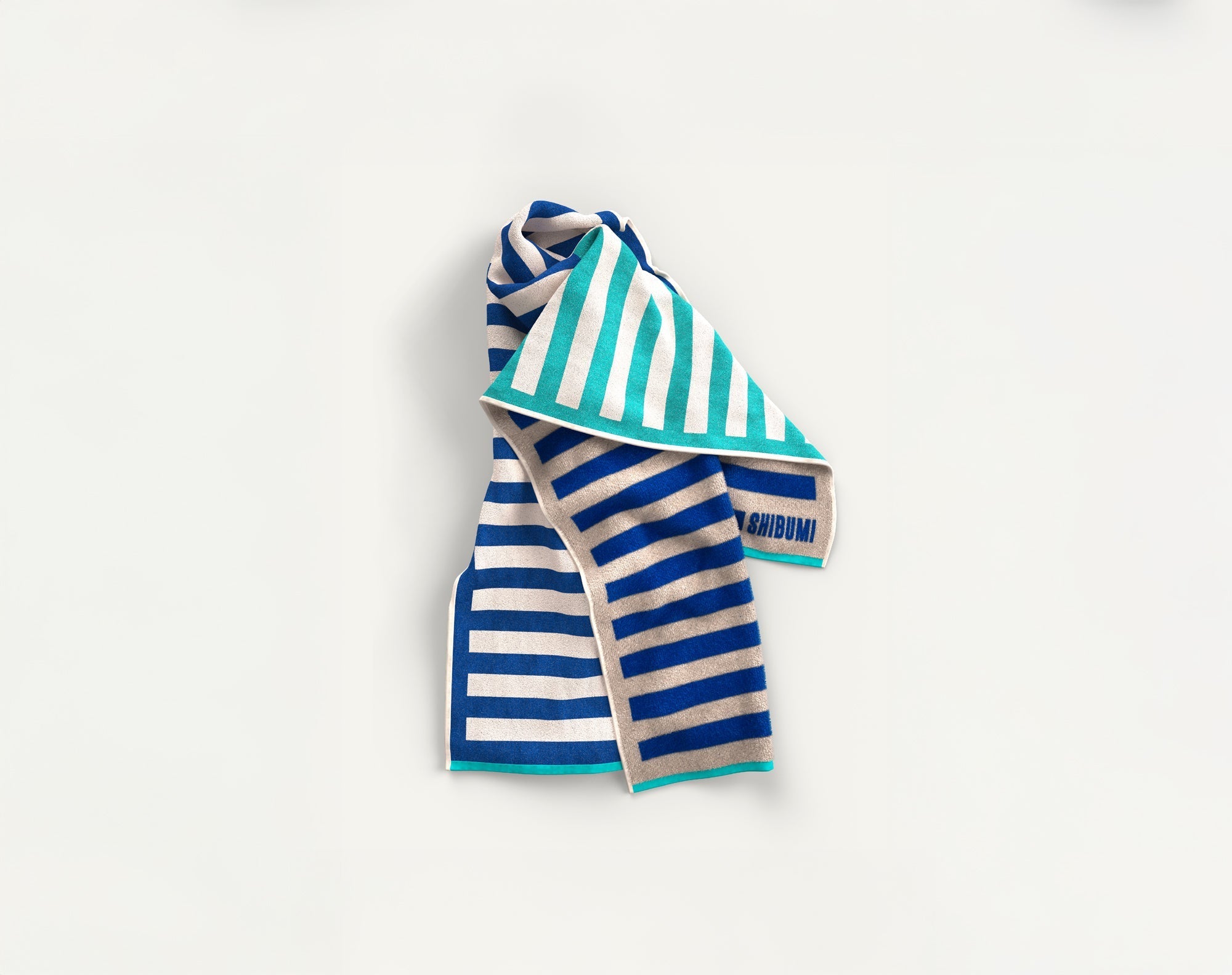 Shibumi Towel - Default