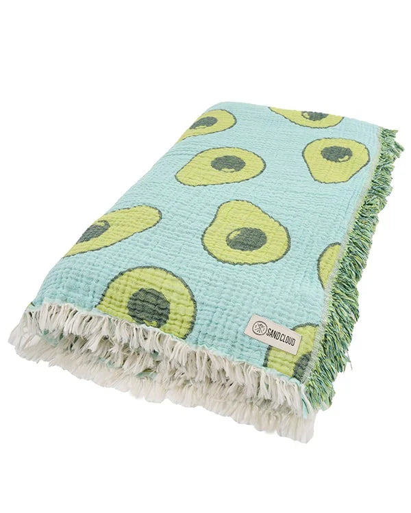 Avocado - PARTY BLANKET?
