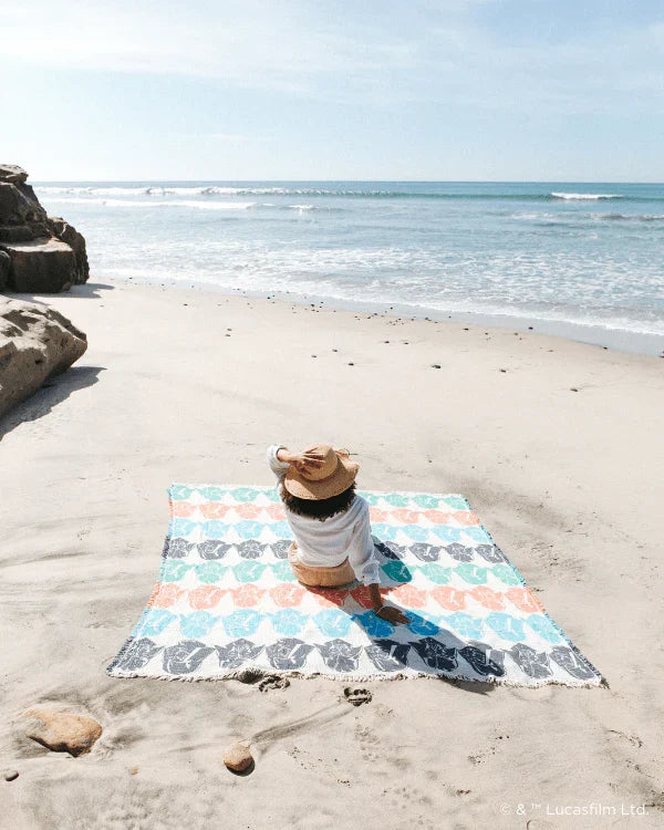 STAR WARS? - Darth Vader? - PARTY BLANKET?