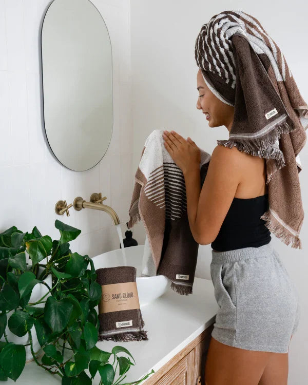 Geo Moon Hand Bath Bundle - 2 Pack