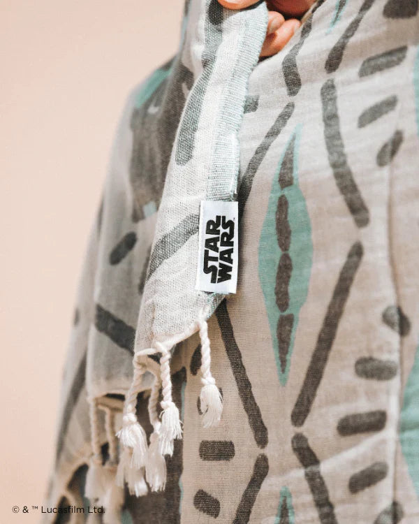 STAR WARS? - Grogu?  Force