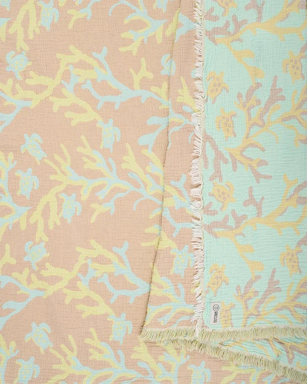 Ajax Reef - PARTY BLANKET?