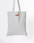 Patnem Beach Everyday Tote Grey