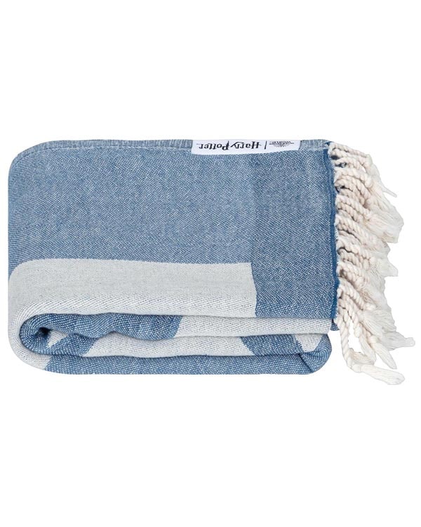 Ravenclaw? Towel