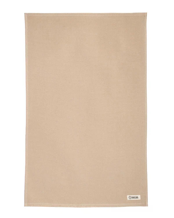 Terra Fringeless Hand Bath Bundle 2 Pack - Sand