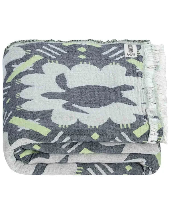 Caretta - PARTY BLANKET?