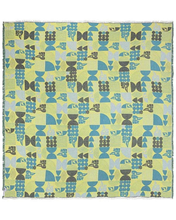 STAR WARS? - The Mandalorian? - The Mandalorian Mod - PARTY BLANKET?