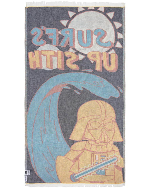 STAR WARS? - Surfs Up Sith Kids