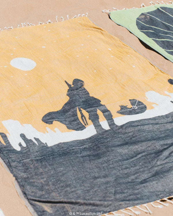 STAR WARS? - Dadalorian