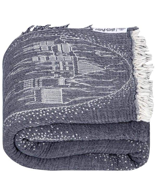 Hogwarts? Castle - PARTY BLANKET?