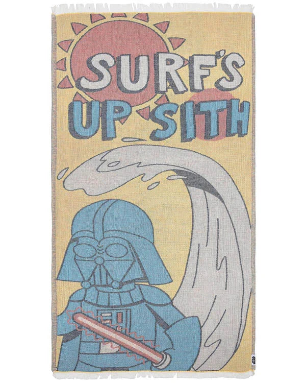 STAR WARS? - Surfs Up Sith Kids