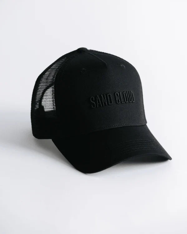 Sand Cloud Trucker