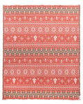 Elf Fair Isle  - PARTY BLANKET?