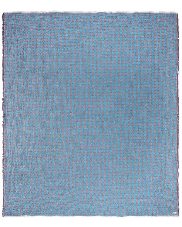 Whale Fin - PARTY BLANKET?