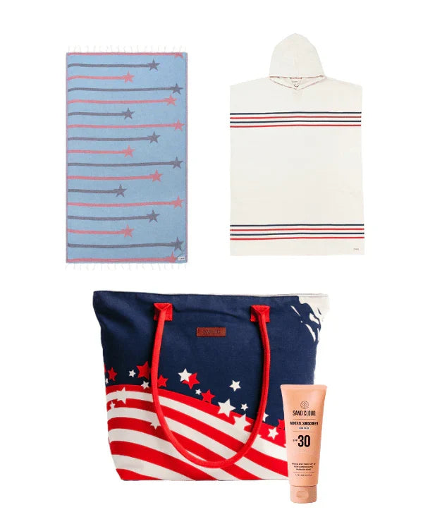 Patriotic Bundle