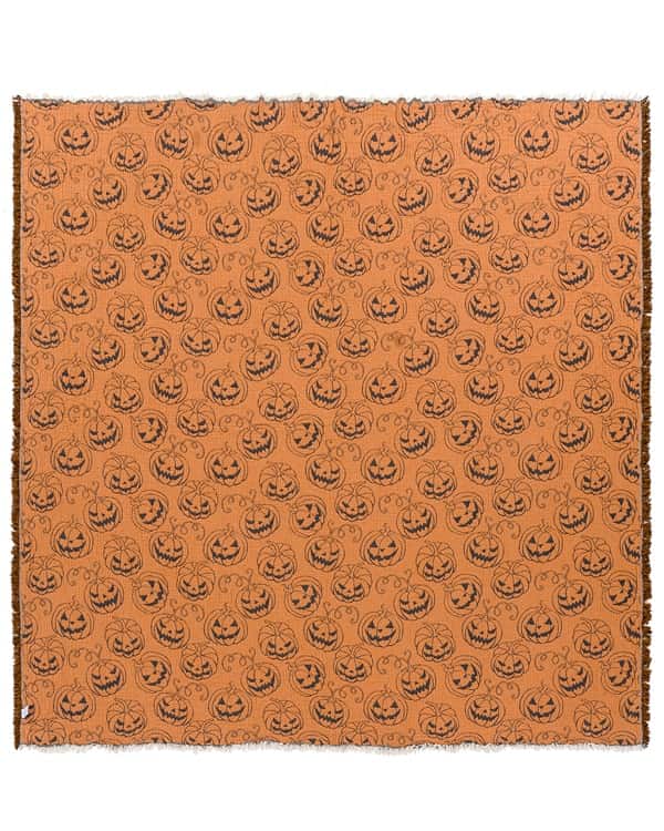 Pumpkin - PARTY BLANKET?