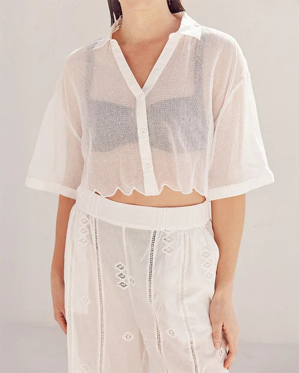 Noosa Pant Set