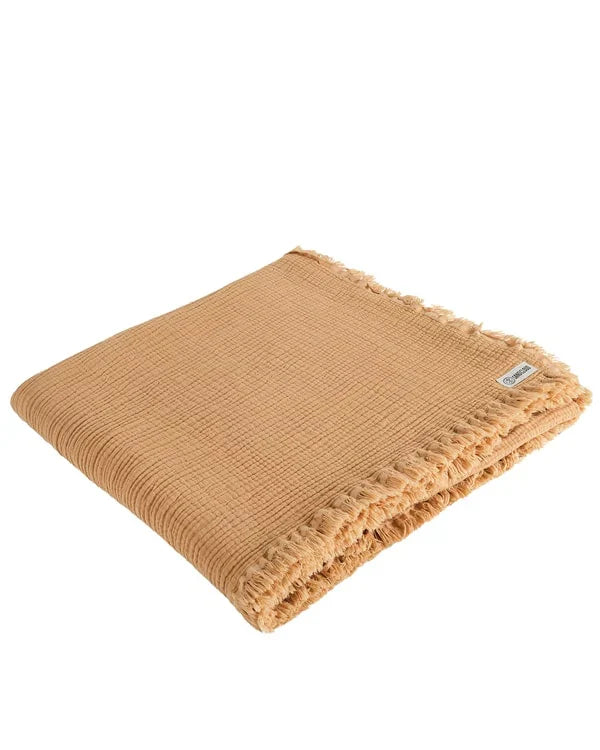 Lara Dusty Peach - PARTY BLANKET?