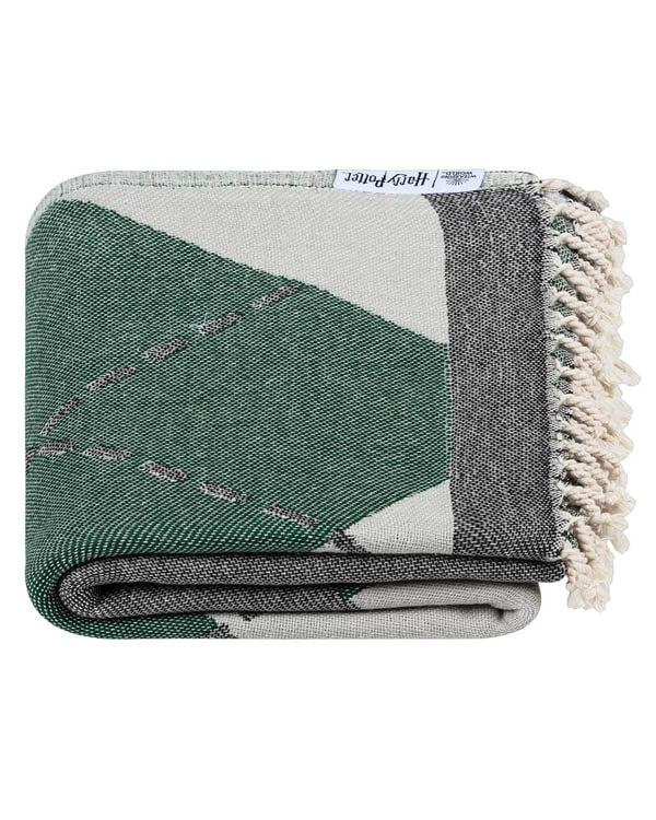 Slytherin? Crest Blanket
