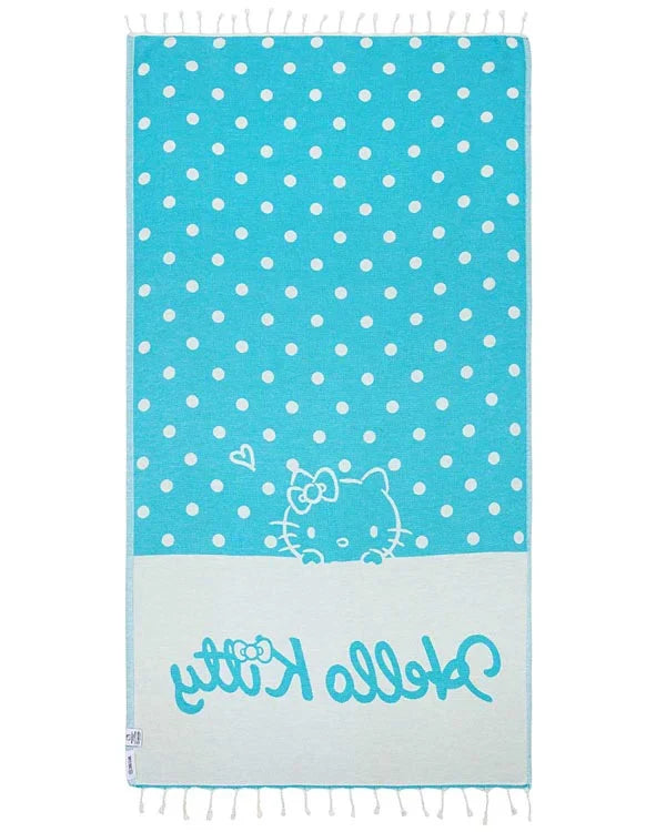 Hello Kitty? - Hello Dots
