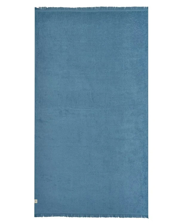 Terra Bath Bundle 4 Pack - Slate Blue