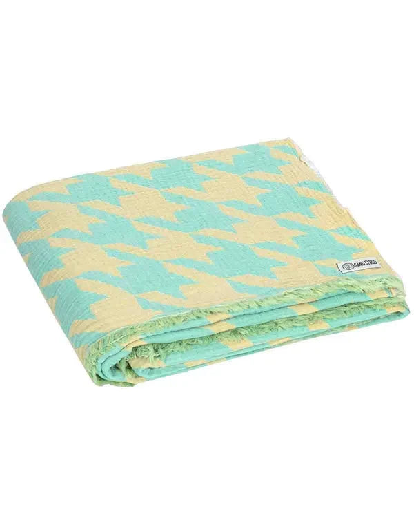 Encinitas - PARTY BLANKET?
