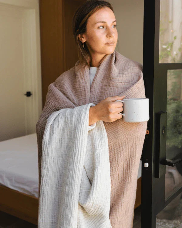Senna Coco - PARTY BLANKET?