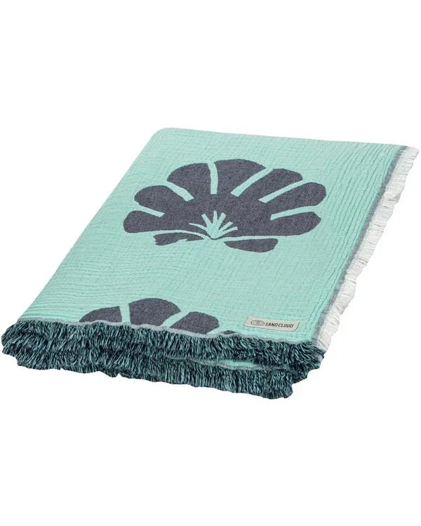 Turks PARTY BLANKET? Florida Keys
