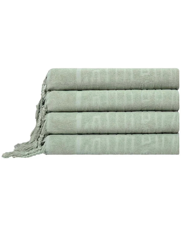 Daze XL Bath Bundle Sage