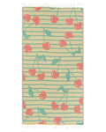 Cherry Stripe