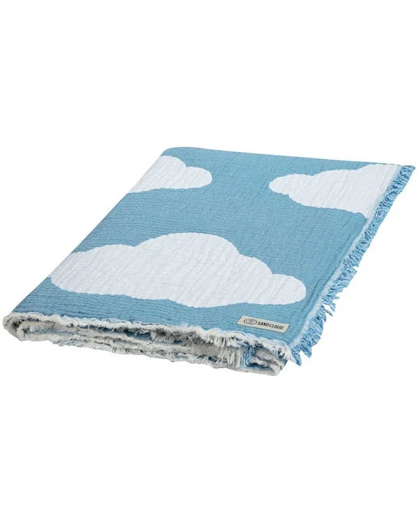 Clouds - PARTY BLANKET?