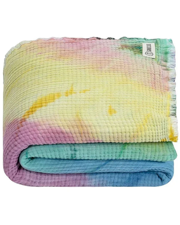 Wanderlust - PARTY BLANKET?