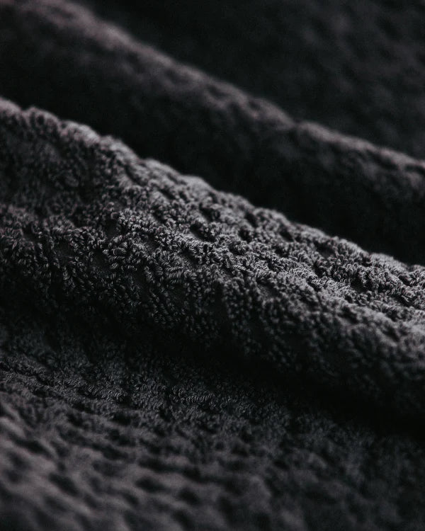 Atom XL Bath Bundle - 2 Pack - Charcoal