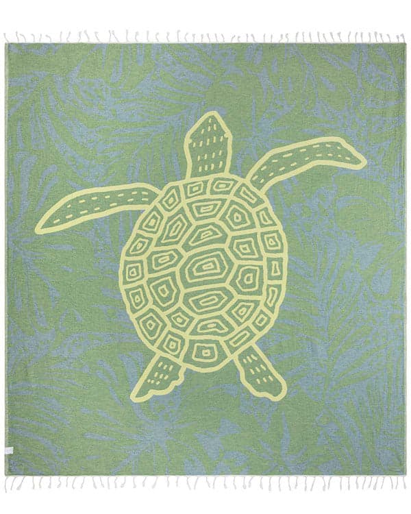 Taino Loggerhead XL