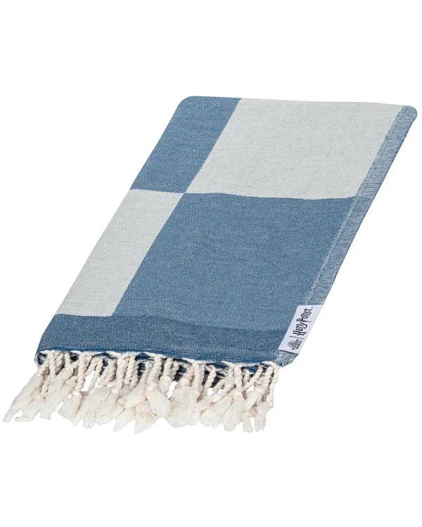 Ravenclaw? Towel
