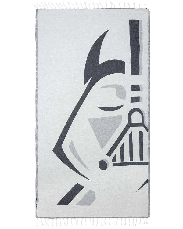 STAR WARS?  - Darth Vader?