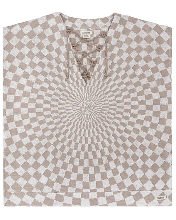 Checkster Cover Up