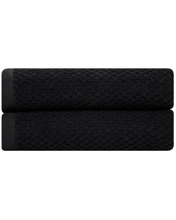 Atom XL Bath Bundle - 2 Pack - Black