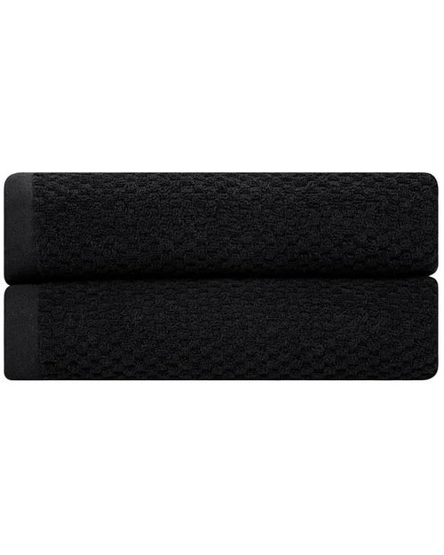 Atom XL Bath Bundle - 2 Pack - Black
