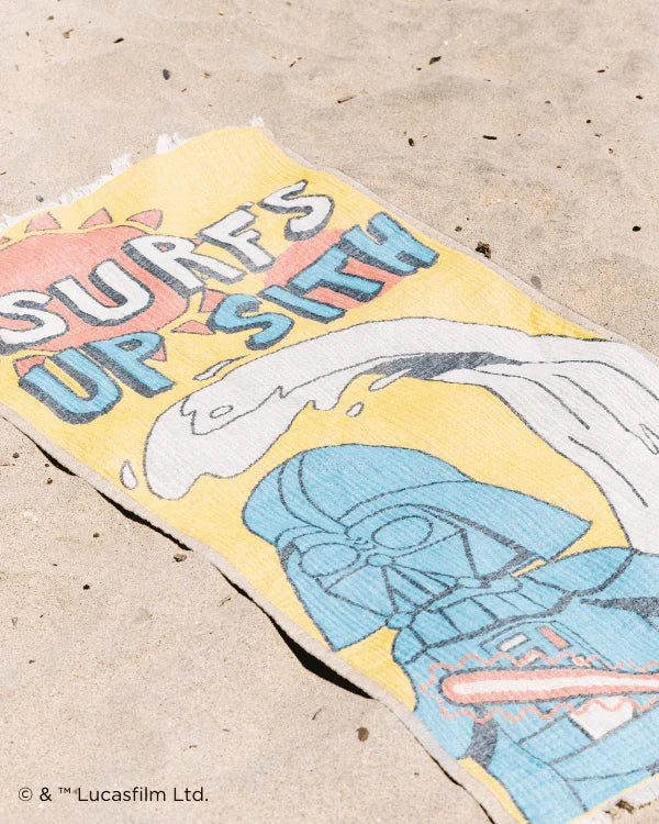 STAR WARS? - Surfs Up Sith Kids