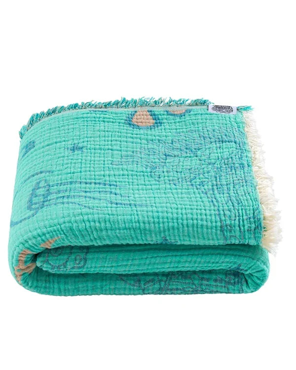 SpongeBob - PARTY BLANKET?