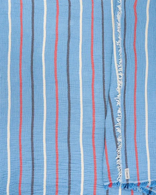 Pinstripe - PARTY BLANKET?