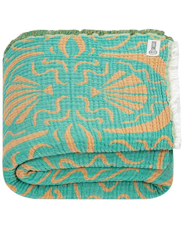 Santorini - PARTY BLANKET?