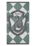 Slytherin? Towel