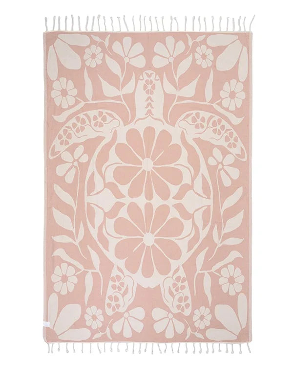 Daisy Turtle - Large