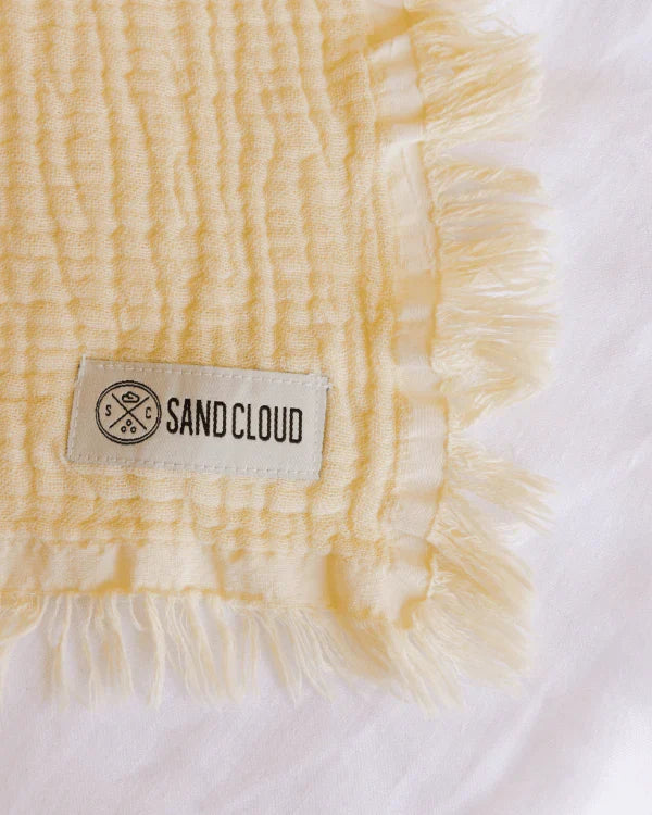 Lara Straw - PARTY BLANKET?