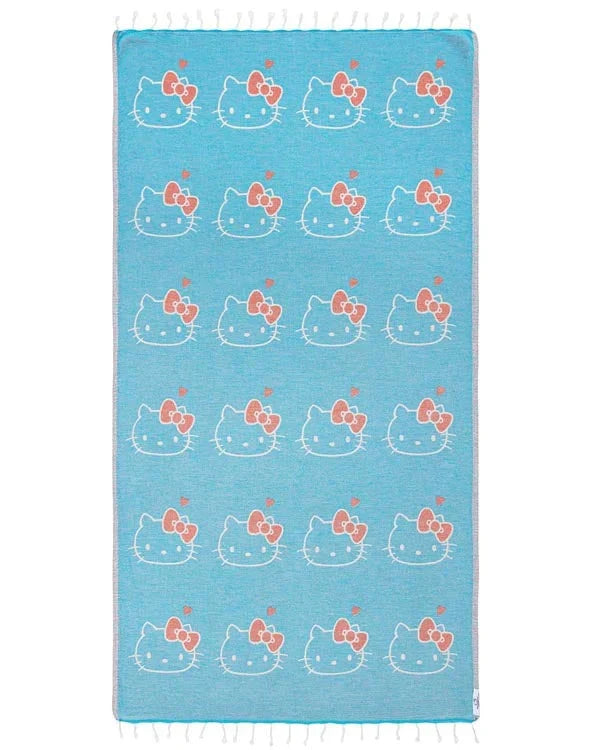 Hello Kitty? - Hello Kitty Hearts